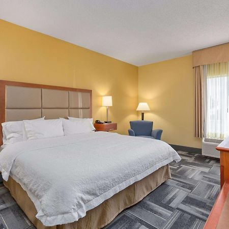 Hampton Inn Owensboro Zewnętrze zdjęcie
