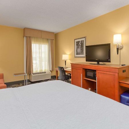 Hampton Inn Owensboro Zewnętrze zdjęcie