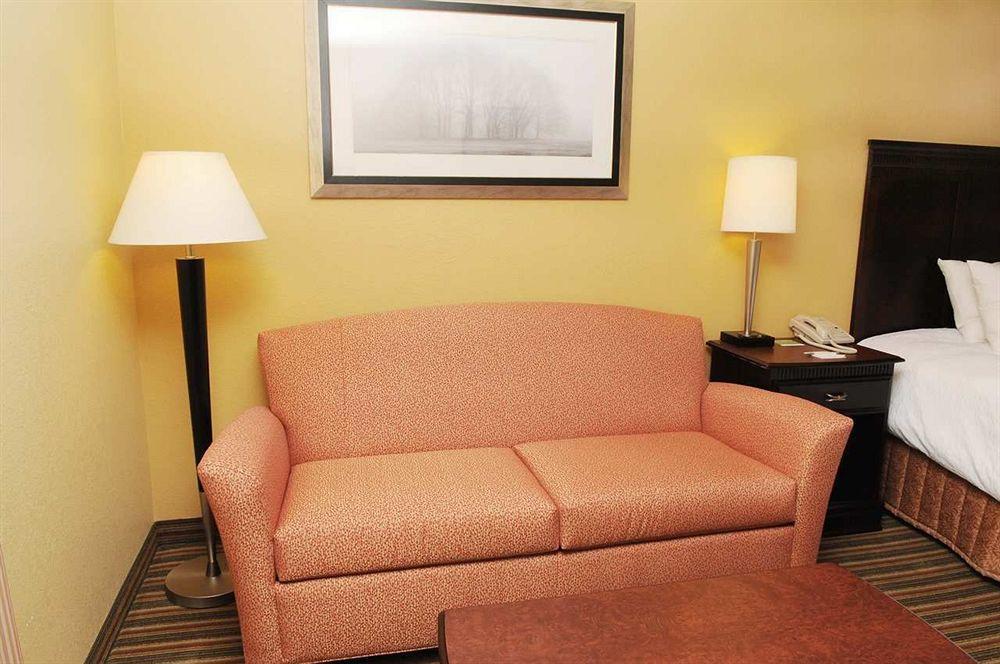 Hampton Inn Owensboro Pokój zdjęcie
