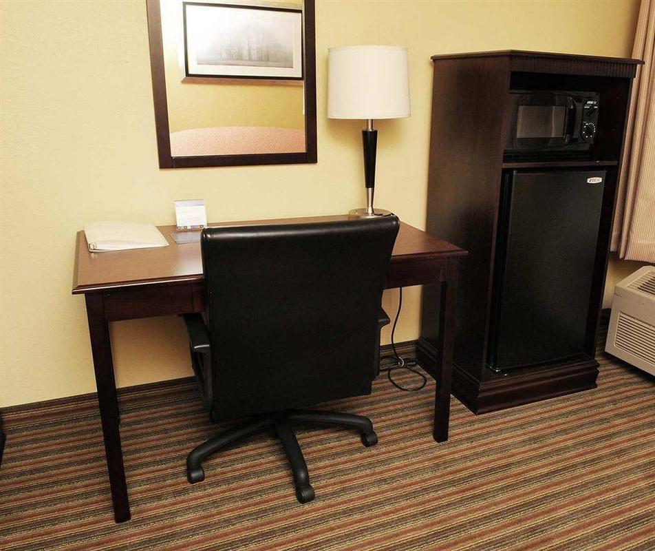 Hampton Inn Owensboro Pokój zdjęcie