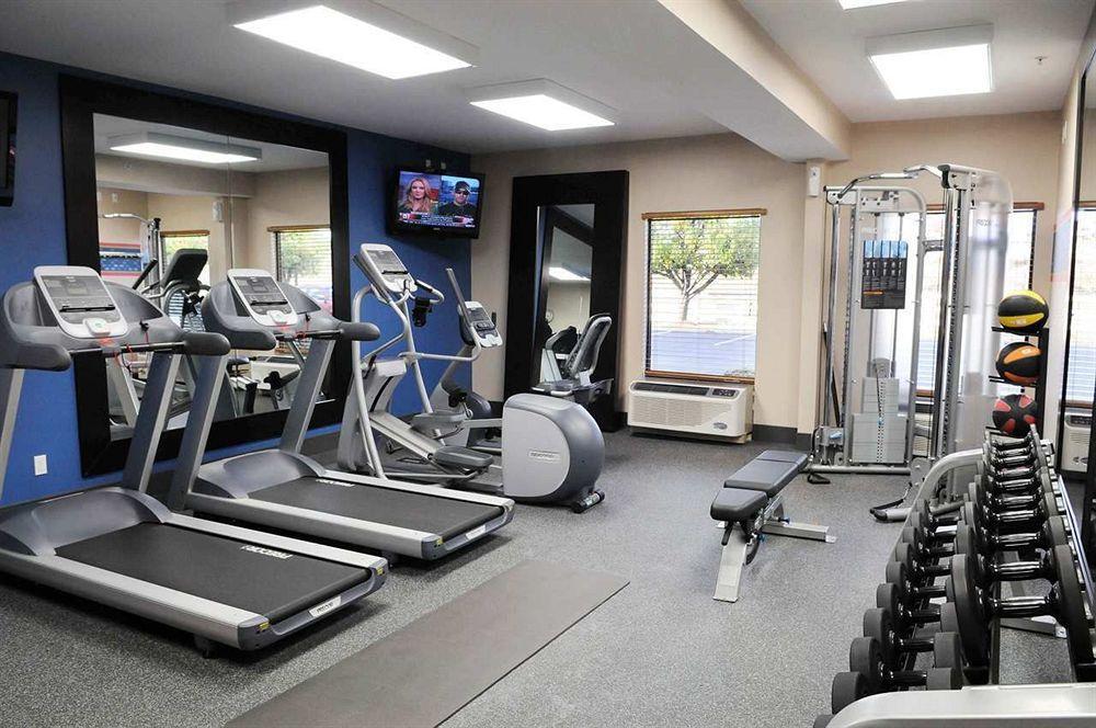 Hampton Inn Owensboro Udogodnienia zdjęcie