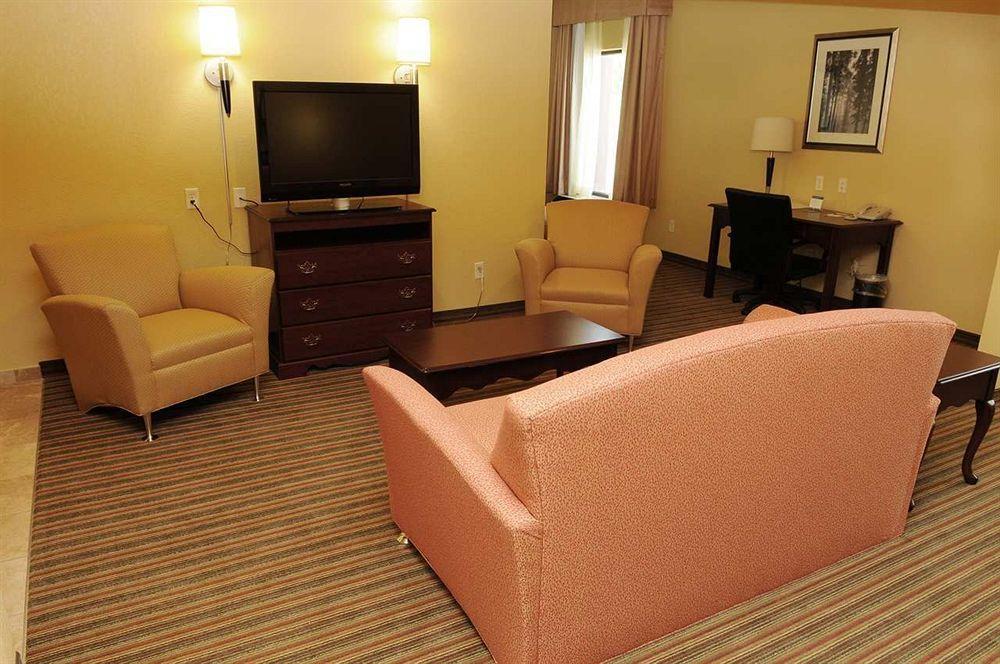 Hampton Inn Owensboro Zewnętrze zdjęcie