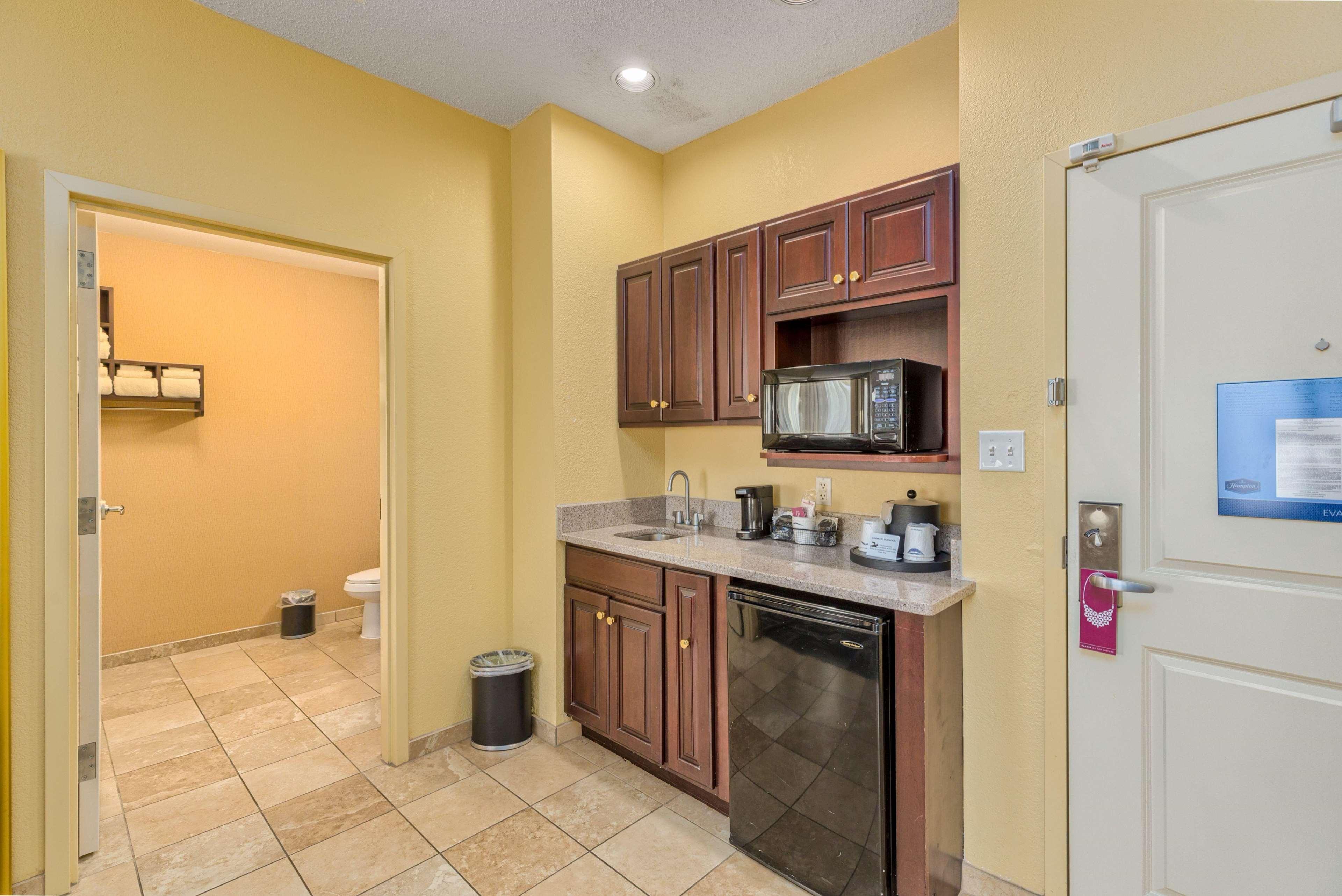 Hampton Inn Owensboro Zewnętrze zdjęcie
