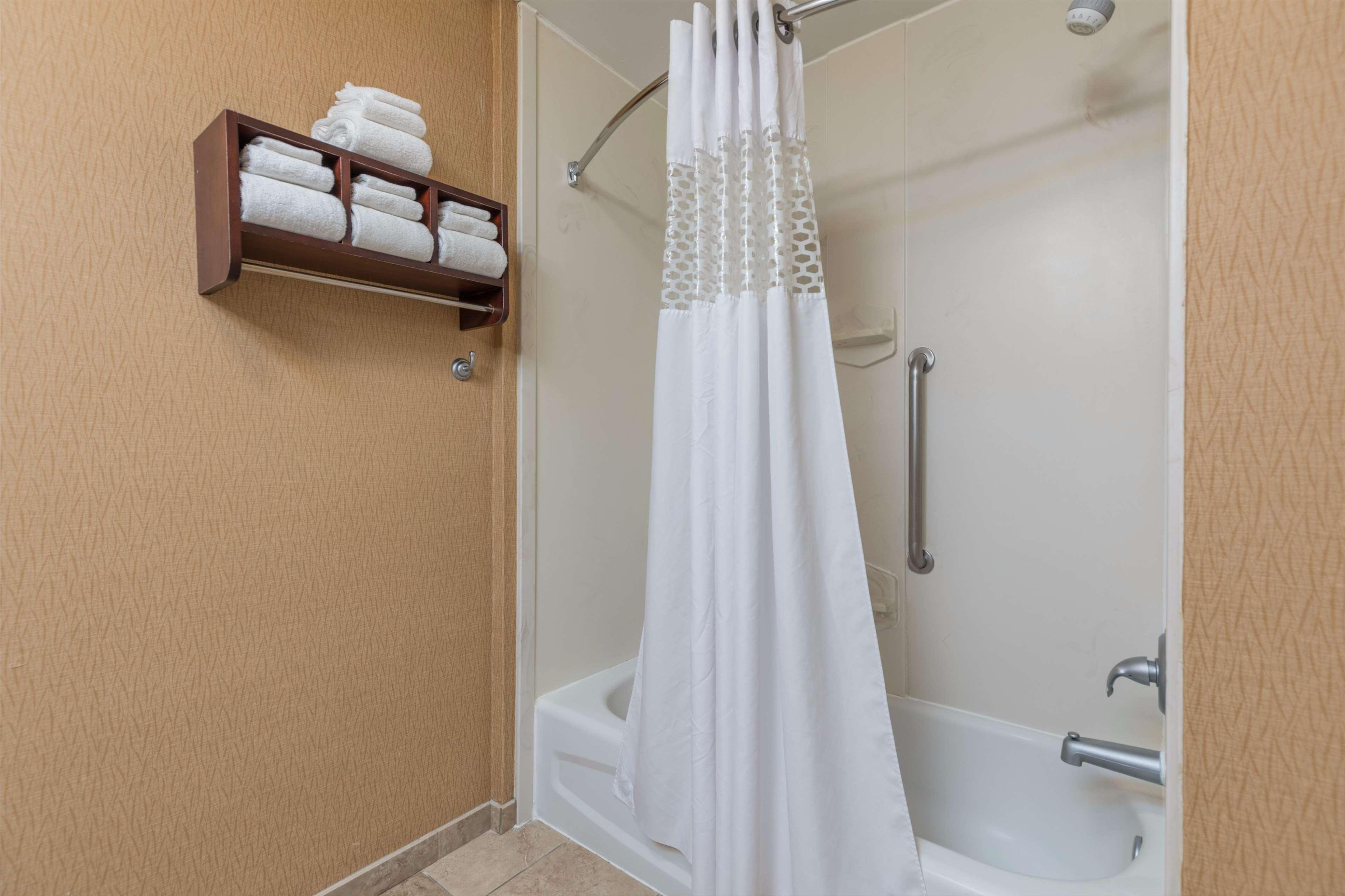 Hampton Inn Owensboro Zewnętrze zdjęcie