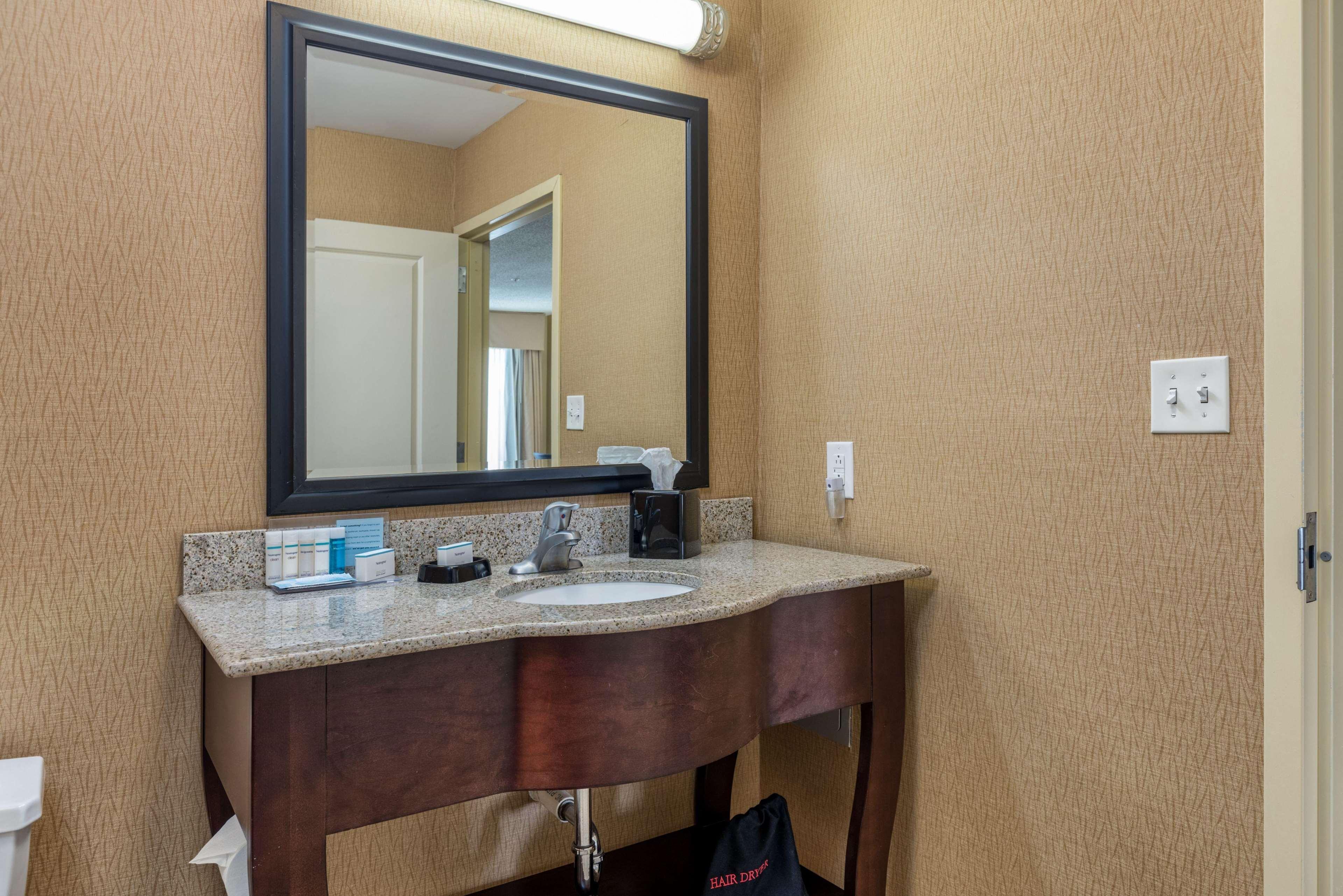 Hampton Inn Owensboro Zewnętrze zdjęcie