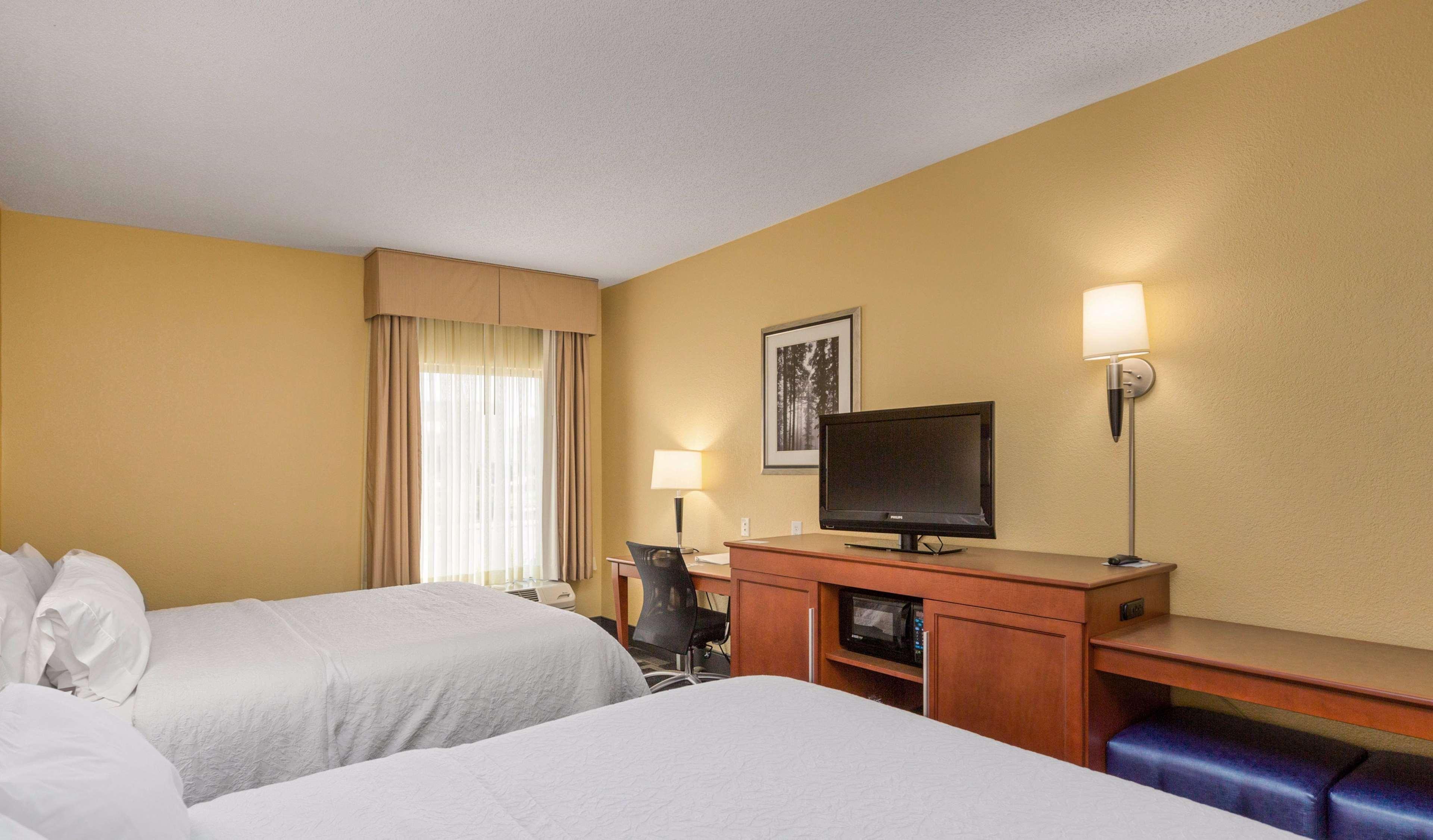 Hampton Inn Owensboro Zewnętrze zdjęcie