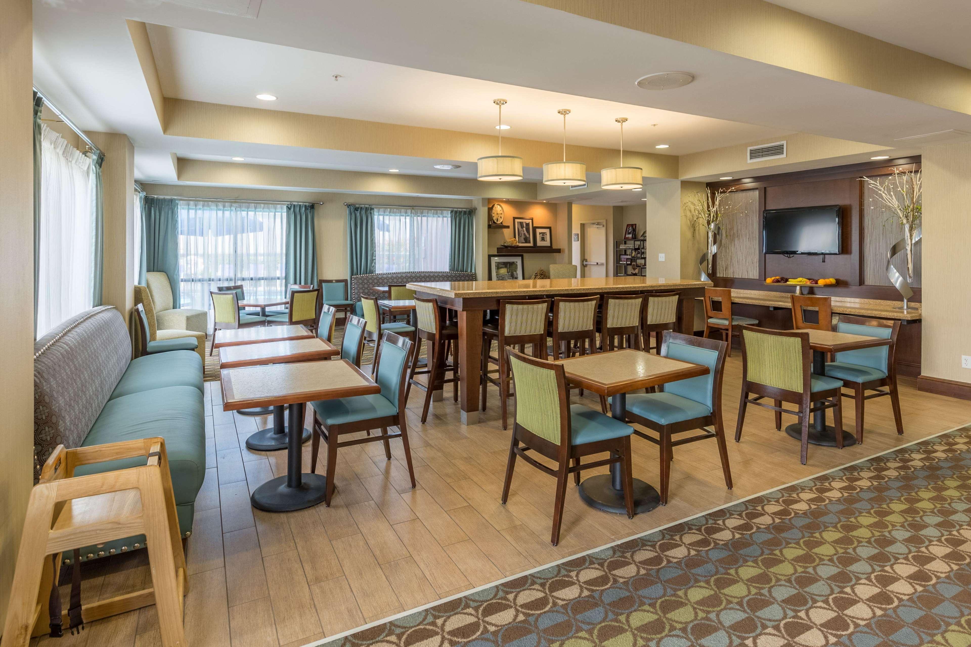 Hampton Inn Owensboro Zewnętrze zdjęcie