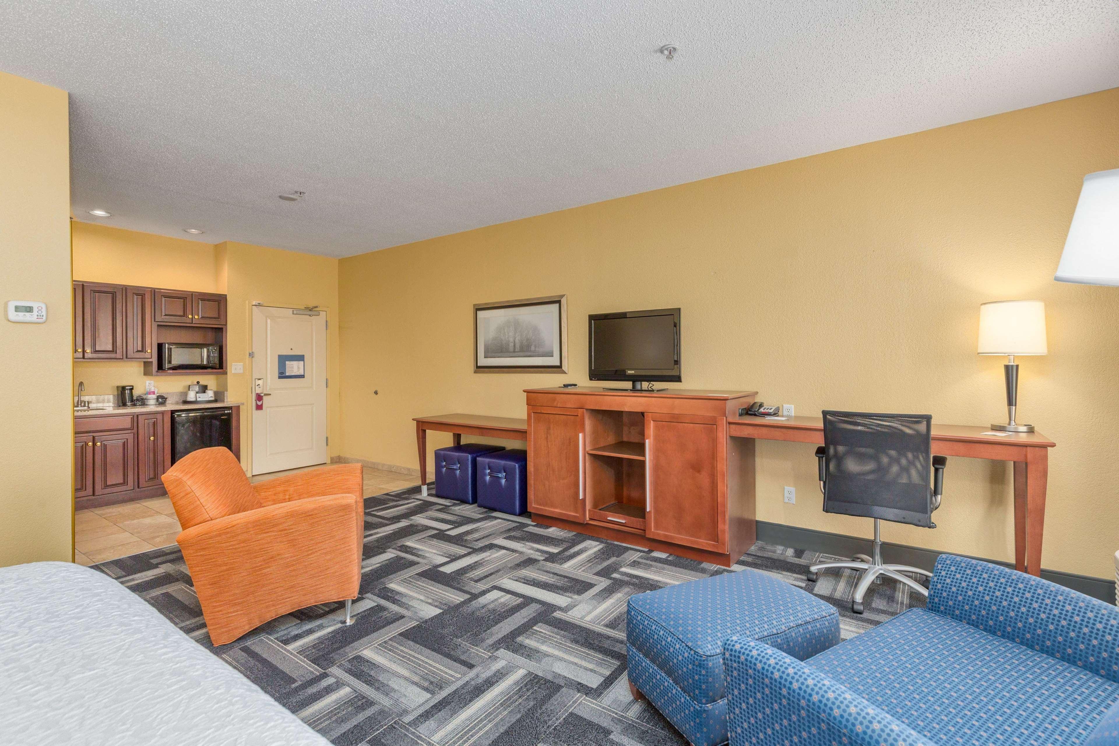 Hampton Inn Owensboro Zewnętrze zdjęcie