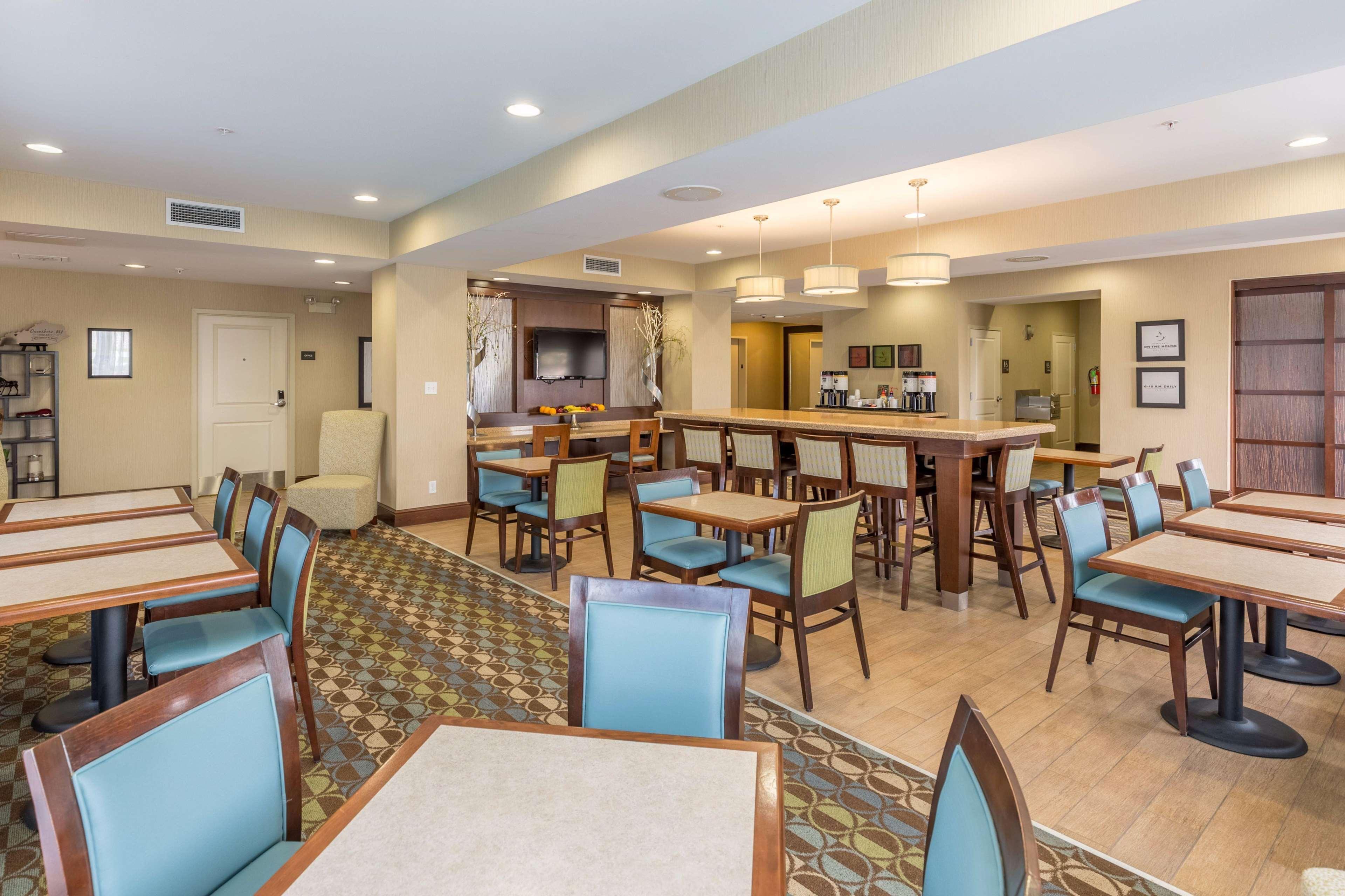 Hampton Inn Owensboro Zewnętrze zdjęcie