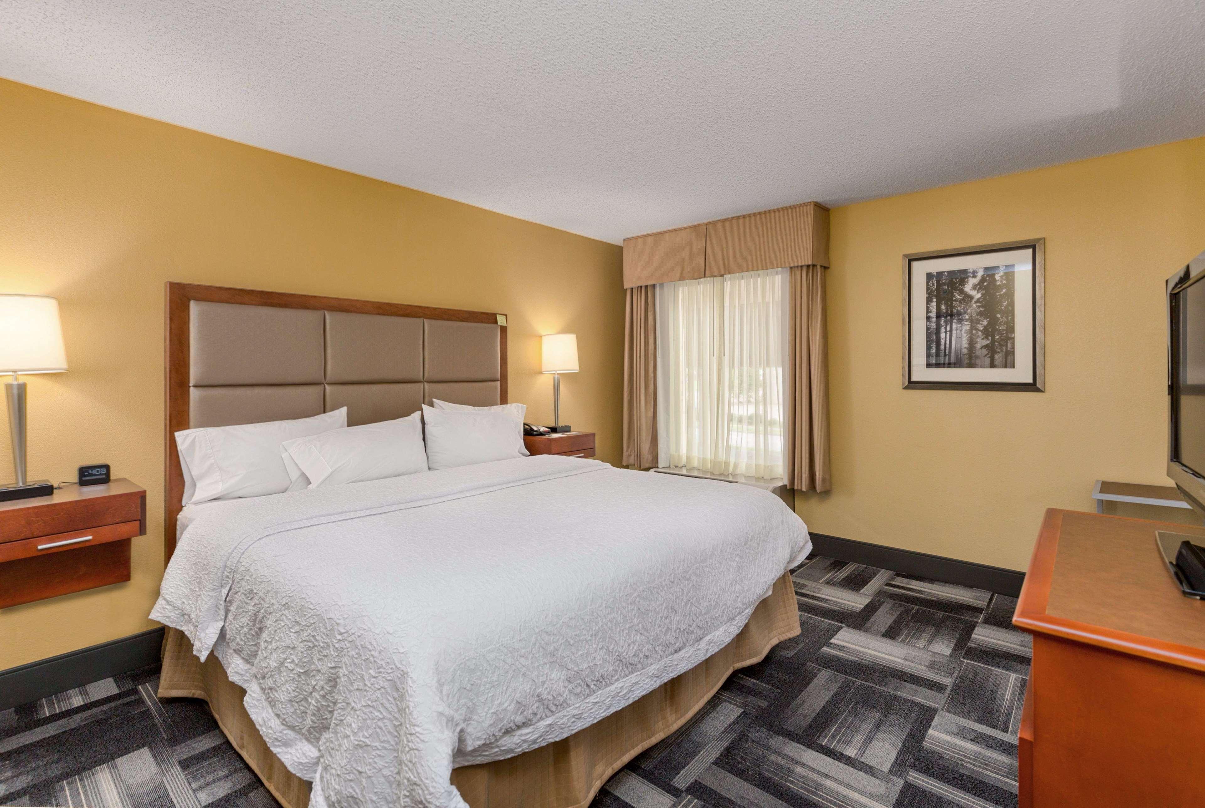 Hampton Inn Owensboro Zewnętrze zdjęcie