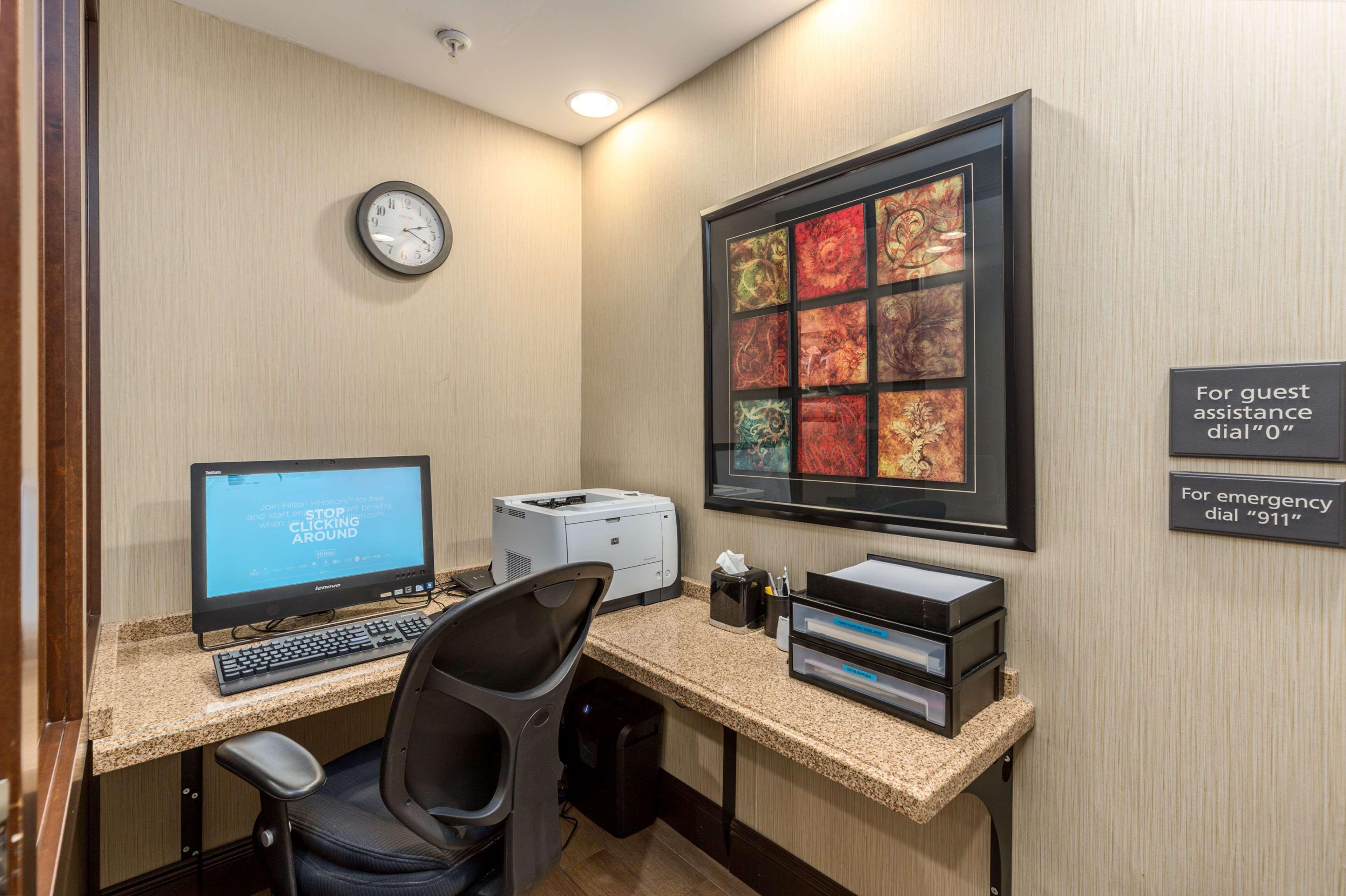 Hampton Inn Owensboro Zewnętrze zdjęcie