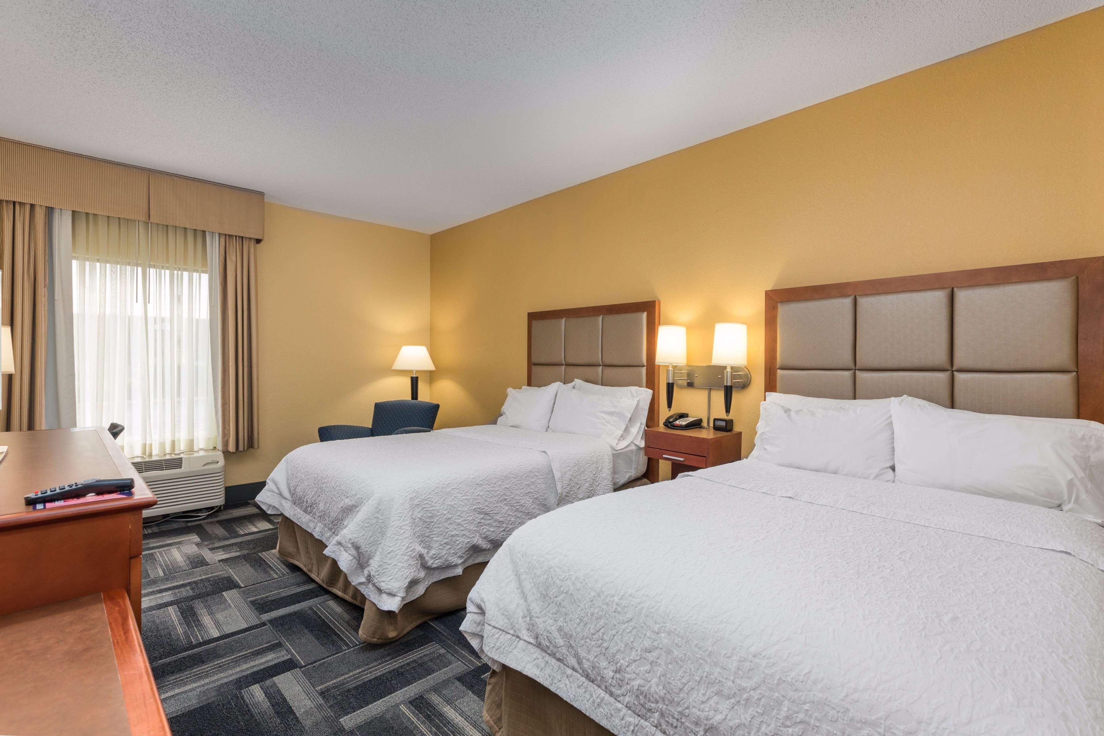 Hampton Inn Owensboro Zewnętrze zdjęcie