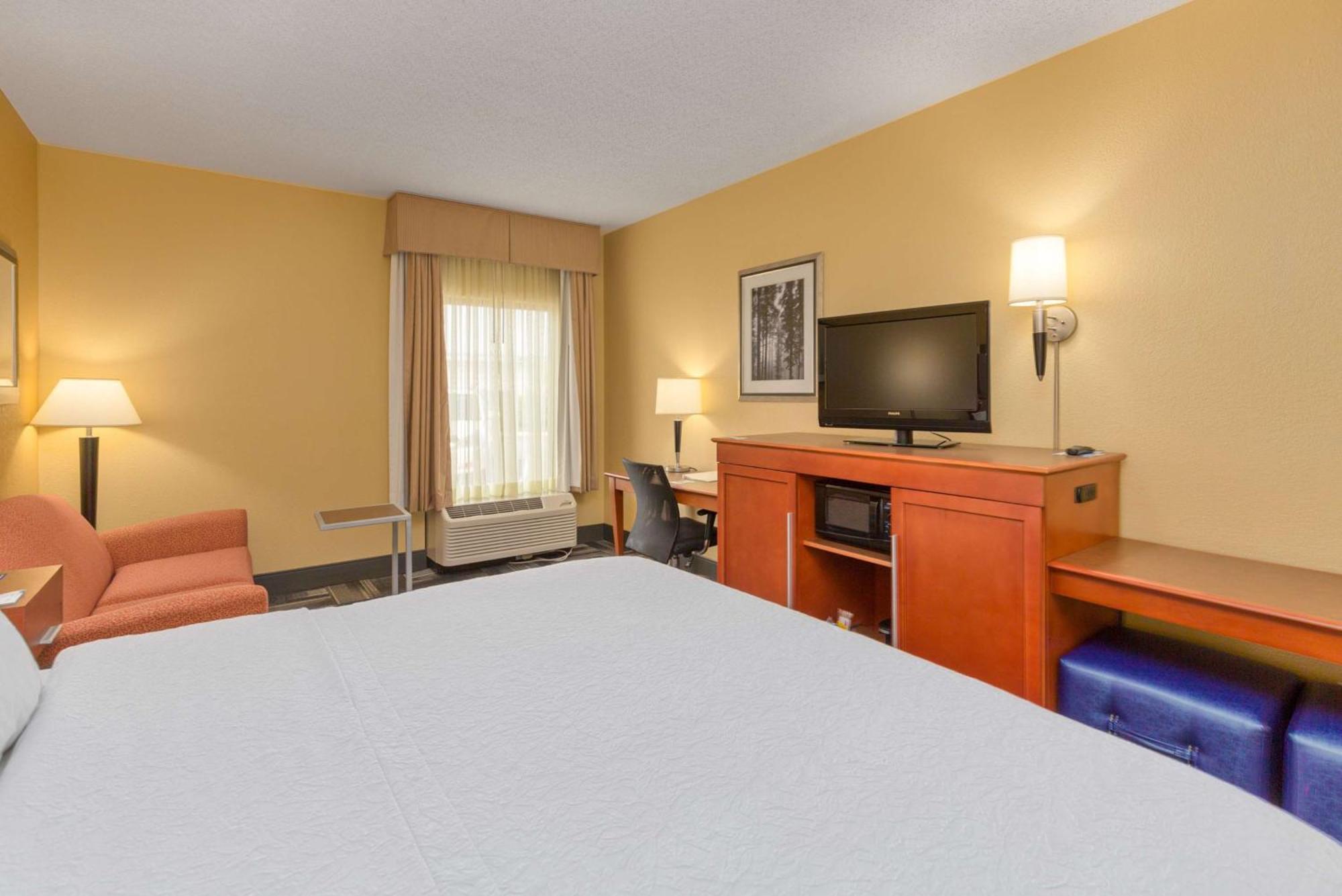 Hampton Inn Owensboro Zewnętrze zdjęcie