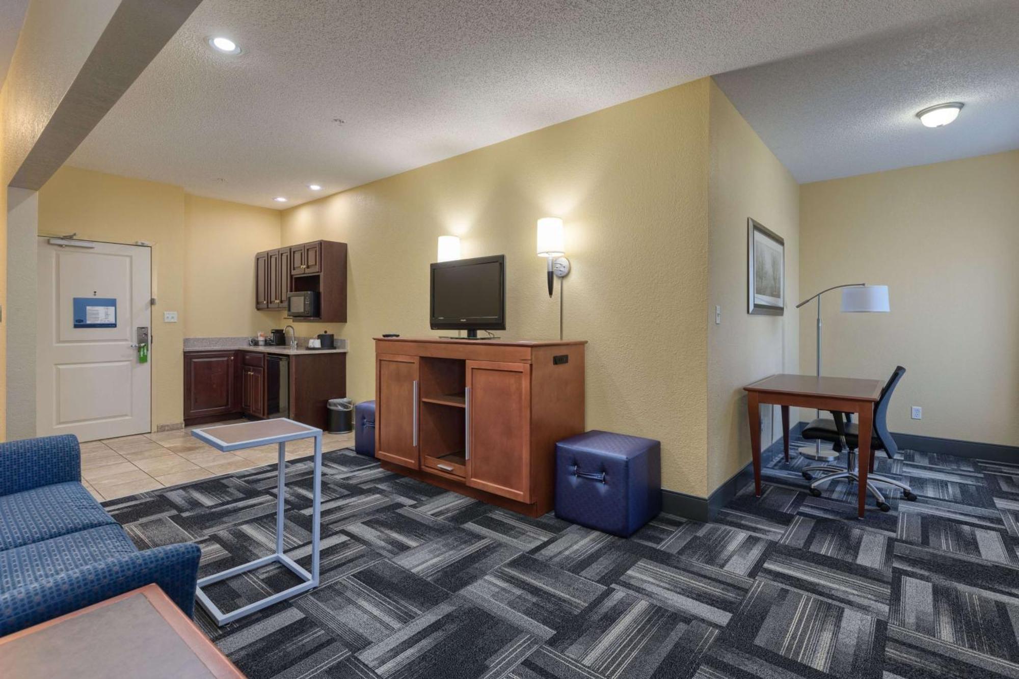 Hampton Inn Owensboro Zewnętrze zdjęcie