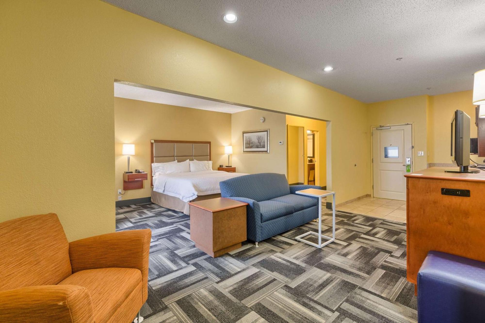 Hampton Inn Owensboro Zewnętrze zdjęcie