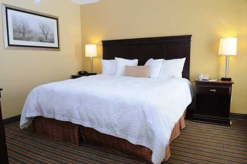 Hampton Inn Owensboro Pokój zdjęcie